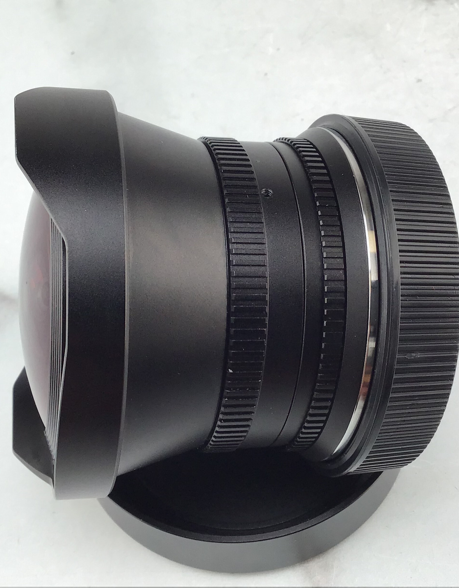 ttartisan TTArtisan 7.5mm f2.0 Lens for Canon RF Mount Used Good