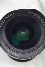 ttartisan TTArtisan 7.5mm f2.0 Lens for Canon RF Mount Used Good