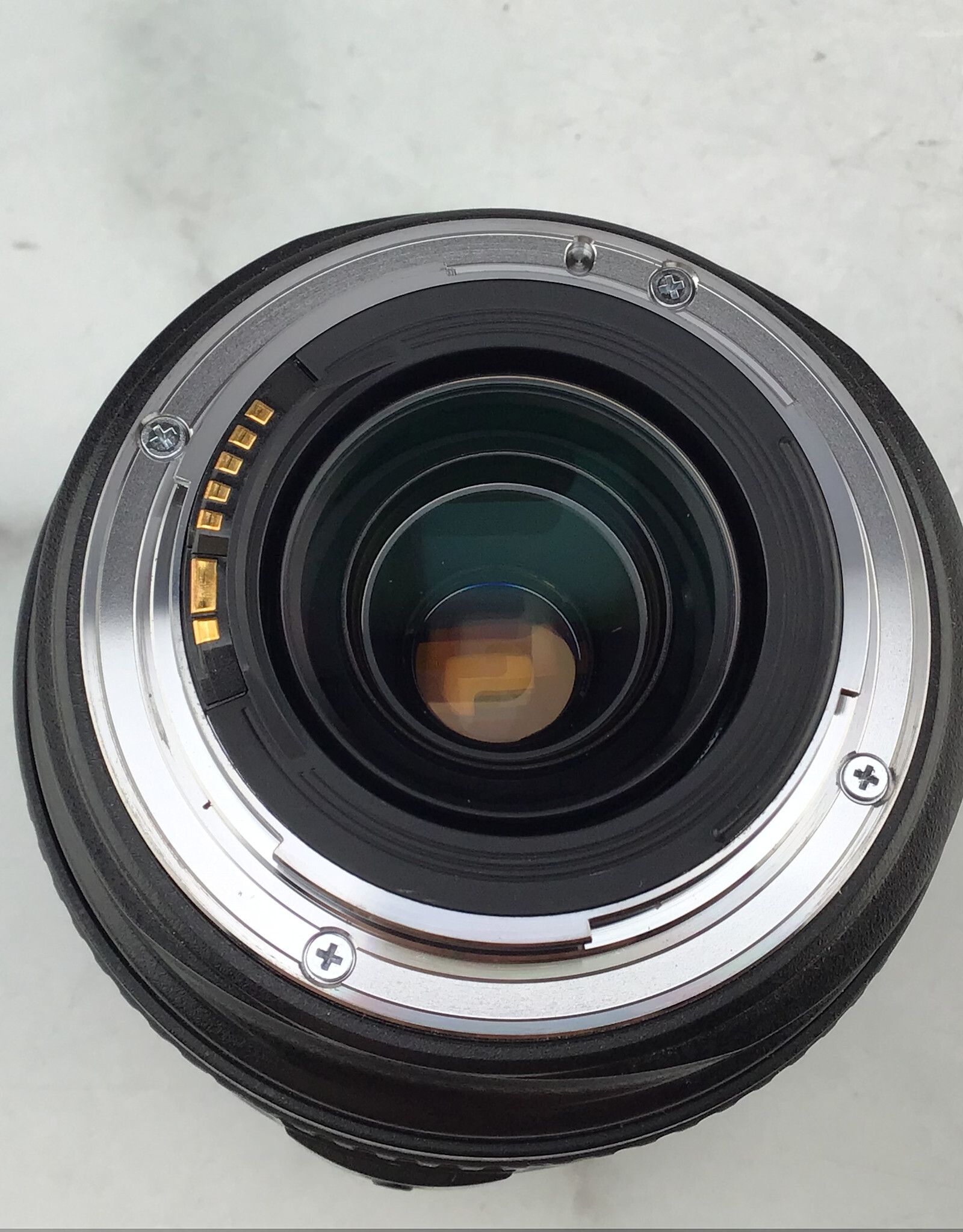 SONY Canon EF 70-300mm f4.5-5.6 DO IS USM Lens Used Good