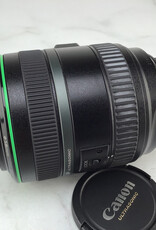 SONY Canon EF 70-300mm f4.5-5.6 DO IS USM Lens Used Good