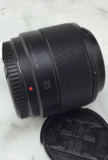 PANASONIC Panasonic Lumix 25mm f1.7 G Lens Used Good