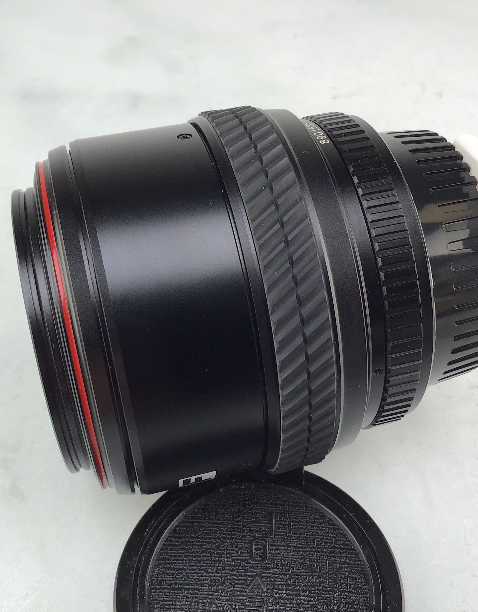 Tokina Tokina AF 28-70mm f3.5-4.5 Lens for Pentax Used Good