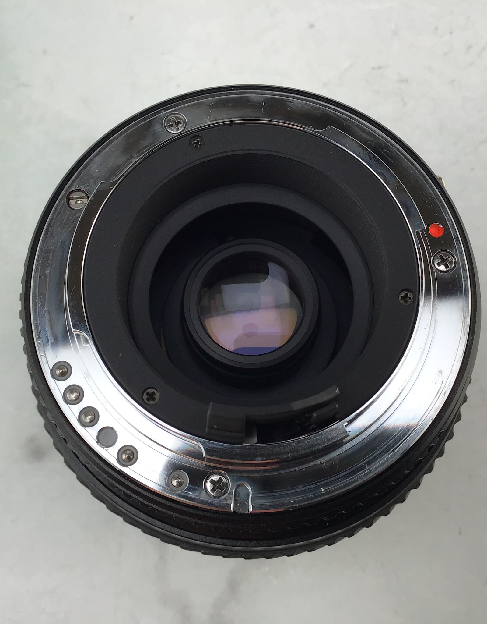 Tokina Tokina AF 28-70mm f3.5-4.5 Lens for Pentax Used Good