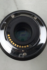 PANASONIC Panasonic Lumix 25mm f1.7 G Lens Used Good
