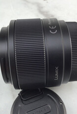 PANASONIC Panasonic Lumix 25mm f1.7 G Lens Used Good