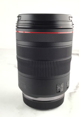 CANON Canon RF 24-105mm f4 L IS USM Lens Used Good