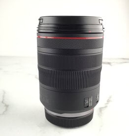 CANON Canon RF 24-105mm f4 L IS USM Lens Used Good