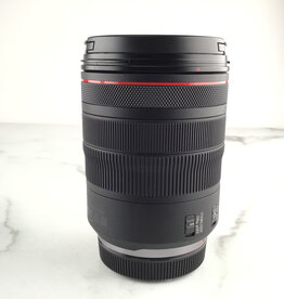 CANON Canon RF 24-105mm L IS USM Lens Used Good