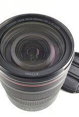 CANON Canon RF 24-105mm f4 L IS USM Lens Used Good