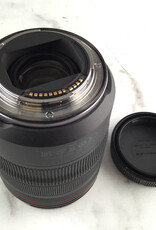 CANON Canon RF 24-105mm f4 L IS USM Lens Used Good