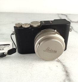 Leica Leica D-Lux 8 Digital Camera (100 Year Anniversary) Used Good