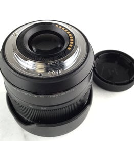 PANASONIC Panasonic Lumix G Vario 12-60mm f3.5-5.6 Asph Lens Used Good