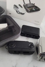 DJI DJI Mavic Mini Drone Flymore Combo in Box Used Good