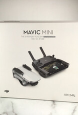 DJI DJI Mavic Mini Drone Flymore Combo in Box Used Good