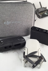 DJI DJI Mavic Mini Drone Flymore Combo in Box Used Good