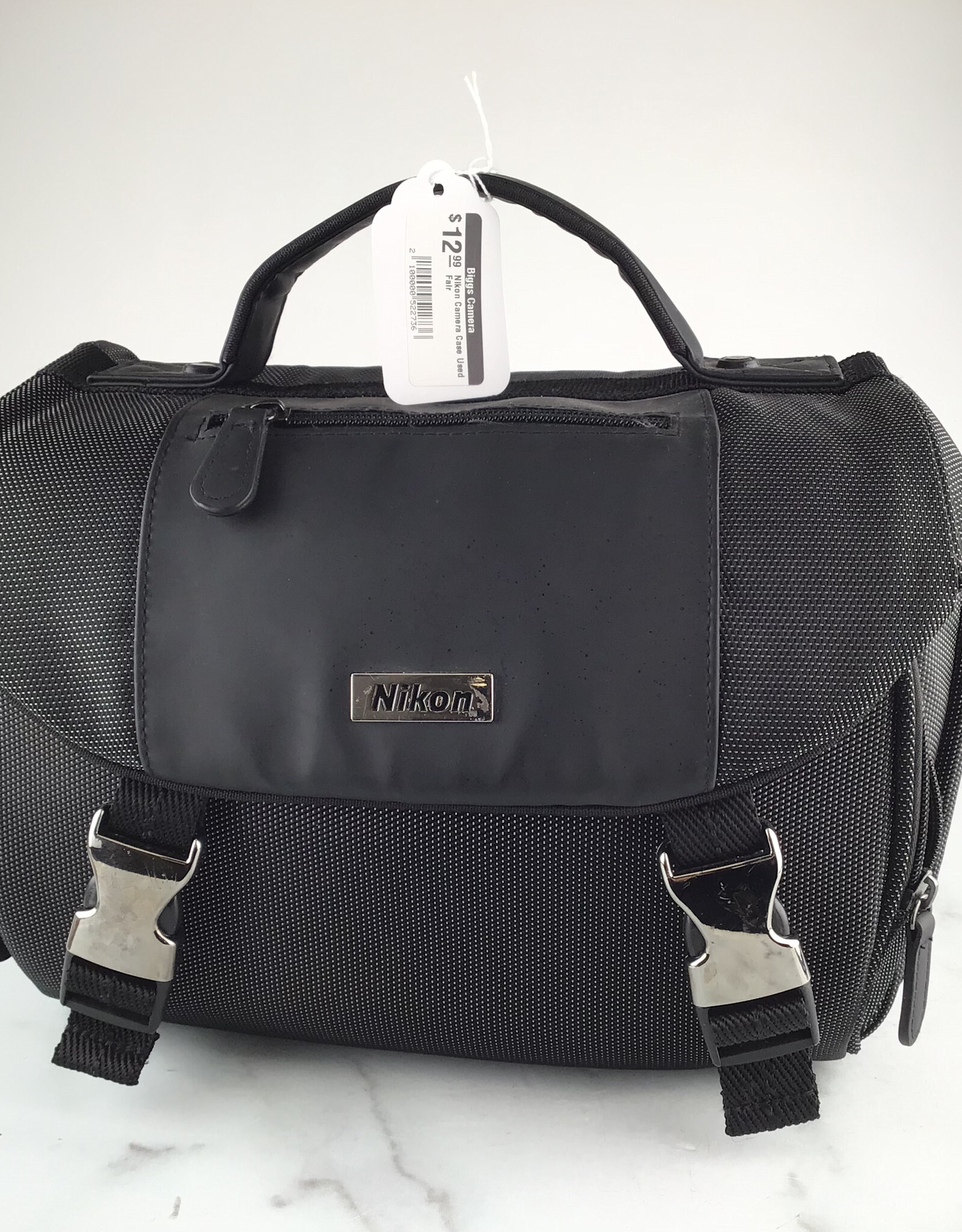 NIKON Nikon Camera Case Used Fair
