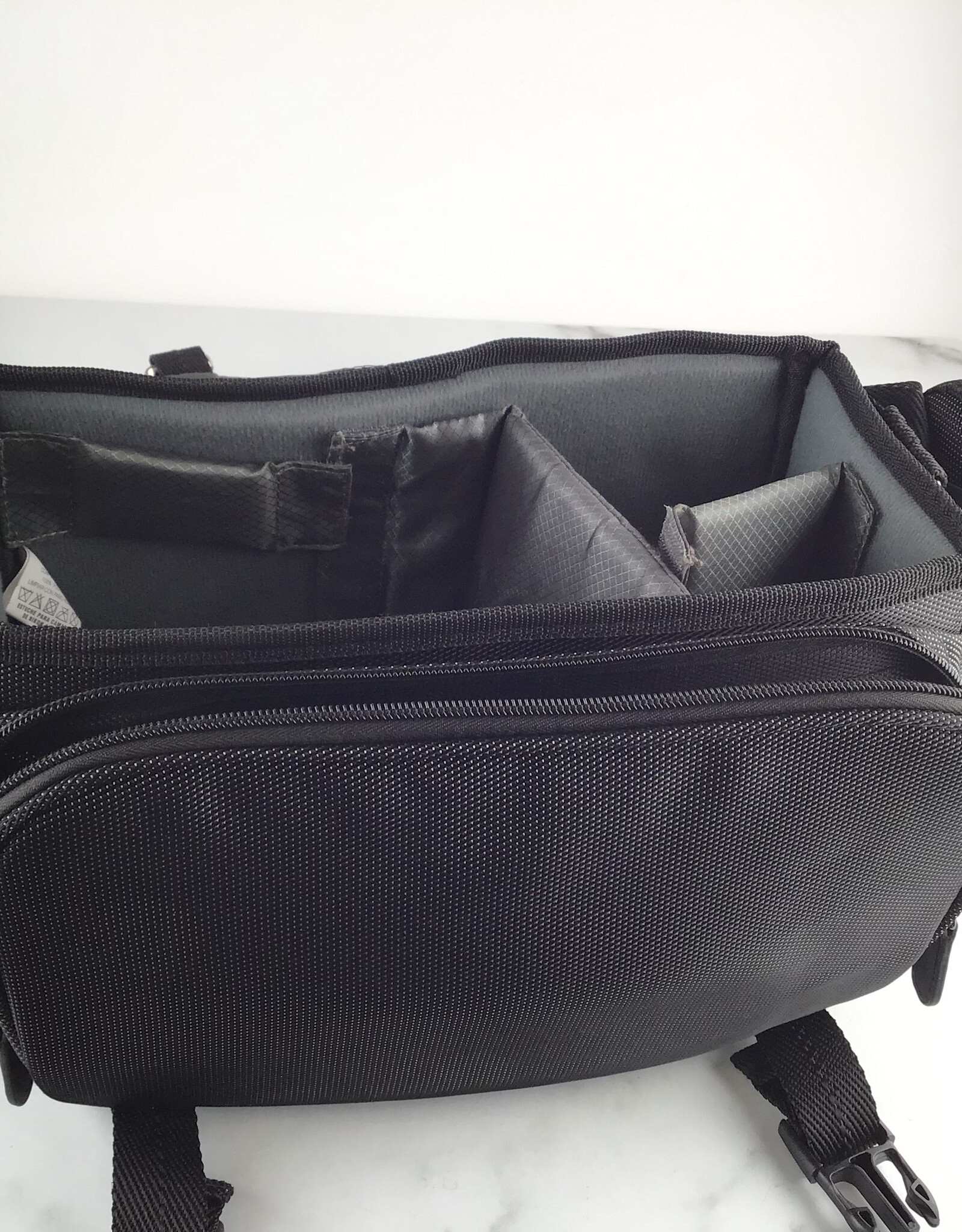 NIKON Nikon Camera Case Used Fair