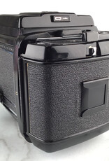 MAMIYA Mamiya RB67 Camera w/ 90mm f3.8, WL, 120 Back Used Good