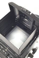 MAMIYA Mamiya RB67 Camera w/ 90mm f3.8, WL, 120 Back Used Good