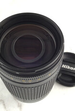 NIKON Nikon AF Nikkor 70-300mm f4-5.6 G Lens Used Good