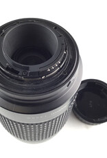 NIKON Nikon AF Nikkor 70-300mm f4-5.6 G Lens Used Good