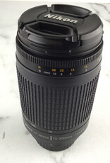 NIKON Nikon AF Nikkor 70-300mm f4-5.6 G Lens Used Good