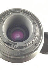 NIKON Nikon AF Nikkor 70-300mm f4-5.6 G Lens Used Good