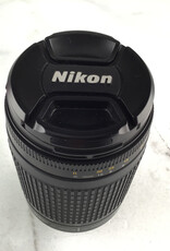 NIKON Nikon AF Nikkor 70-300mm f4-5.6 G Lens Used Good