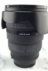NIKON Nikon AF Nikkor 20-30mm f2.8 D Lens w/ Filter Used Good