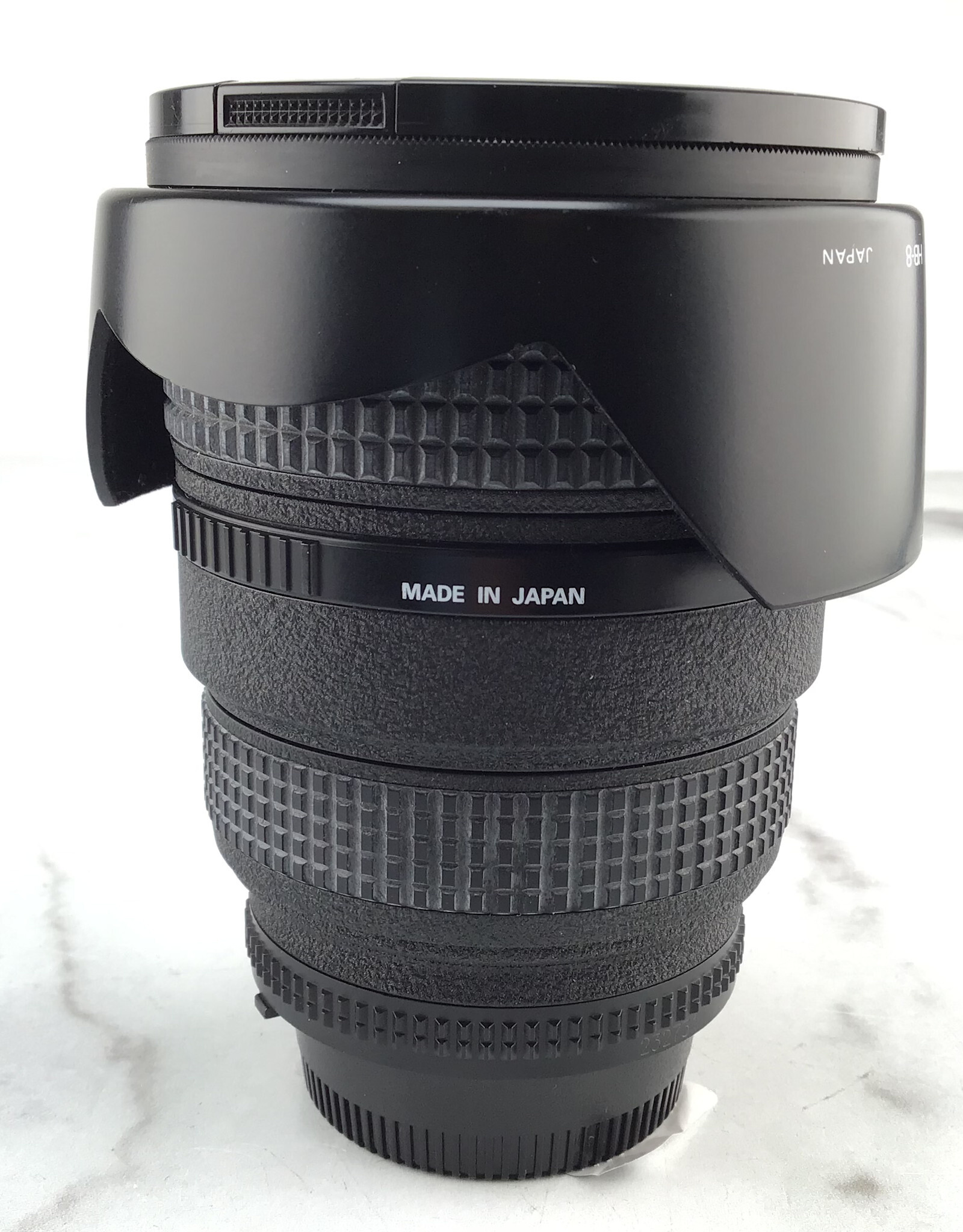 NIKON Nikon AF Nikkor 20-30mm f2.8 D Lens w/ Filter Used Good