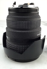 NIKON Nikon AF Nikkor 20-30mm f2.8 D Lens w/ Filter Used Good