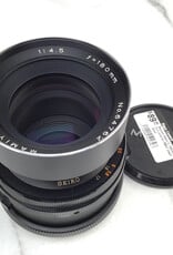 MAMIYA Mamiya Sekor C 180mm f4.5 Lens for RB67 Used Good