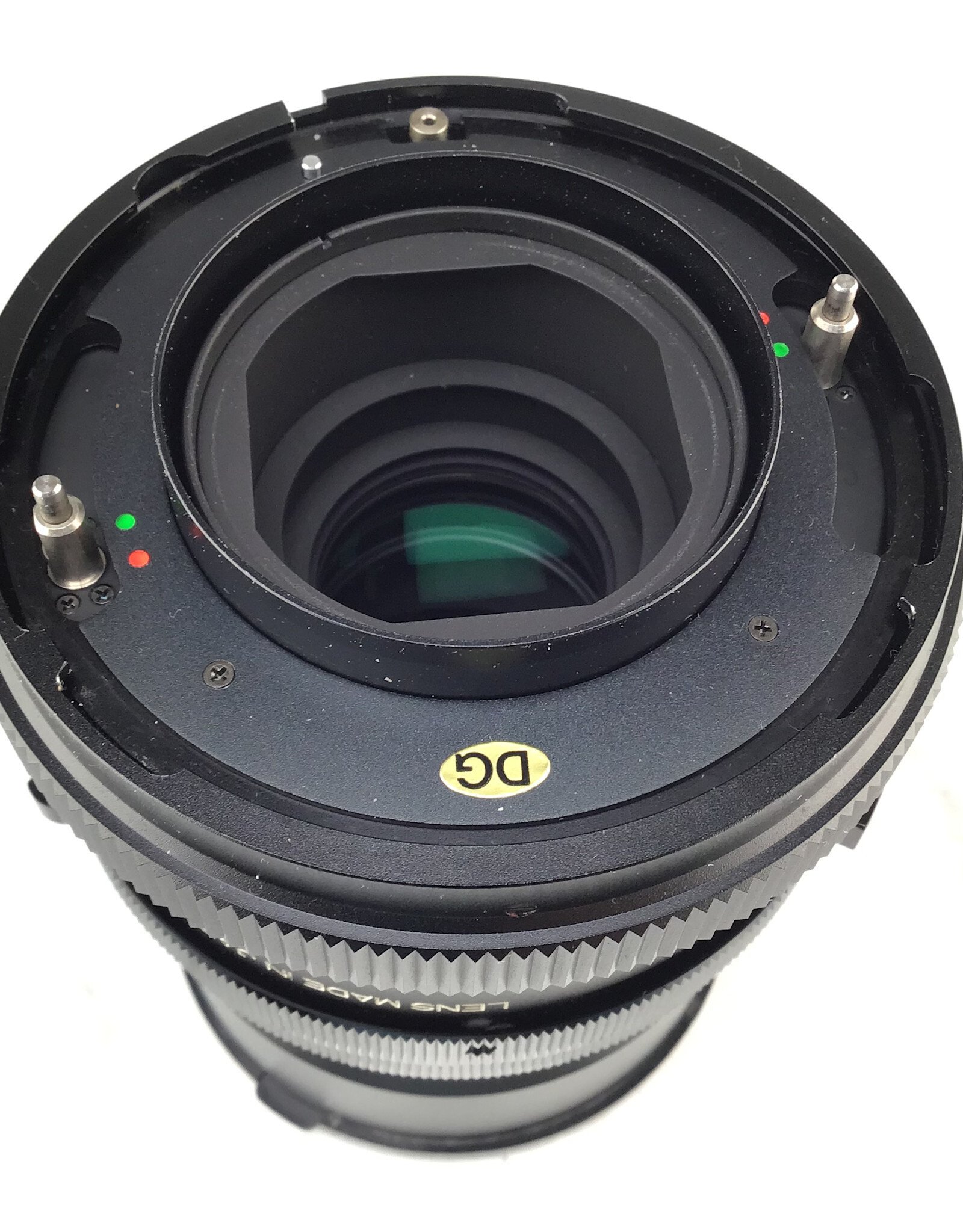 MAMIYA Mamiya Sekor C 180mm f4.5 Lens for RB67 Used Good