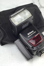 NIKON Nikon SB-800 Speedlight Flash Used Good