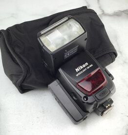 NIKON Nikon SB-800 Speedlight Flash Used Good