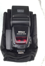 NIKON Nikon SB-800 Speedlight Flash Used Good
