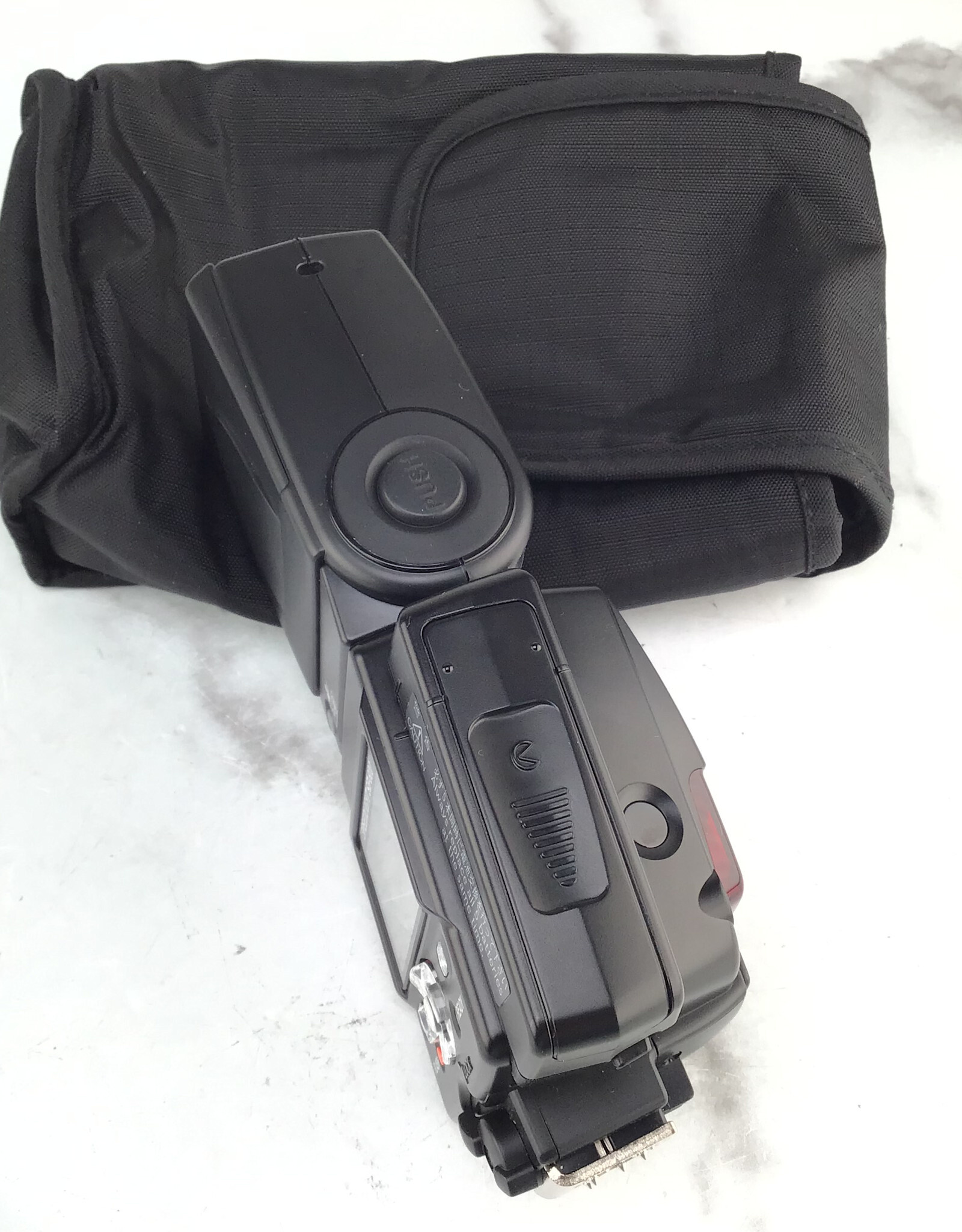 NIKON Nikon SB-800 Speedlight Flash Used Good