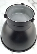 7" Bowens Mount Reflector Used Good