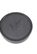 Leica Leica 42mm Lens Cap 14268 Script Leica for 39mm filter size Used Good