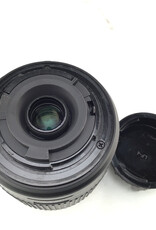 NIKON Nikon AF-S DX Nikkor ED 55-200mm f4-5.6 G Lens Used Good