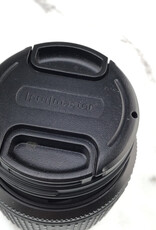 NIKON Nikon AF-S DX Nikkor ED 55-200mm f4-5.6 G Lens Used Good