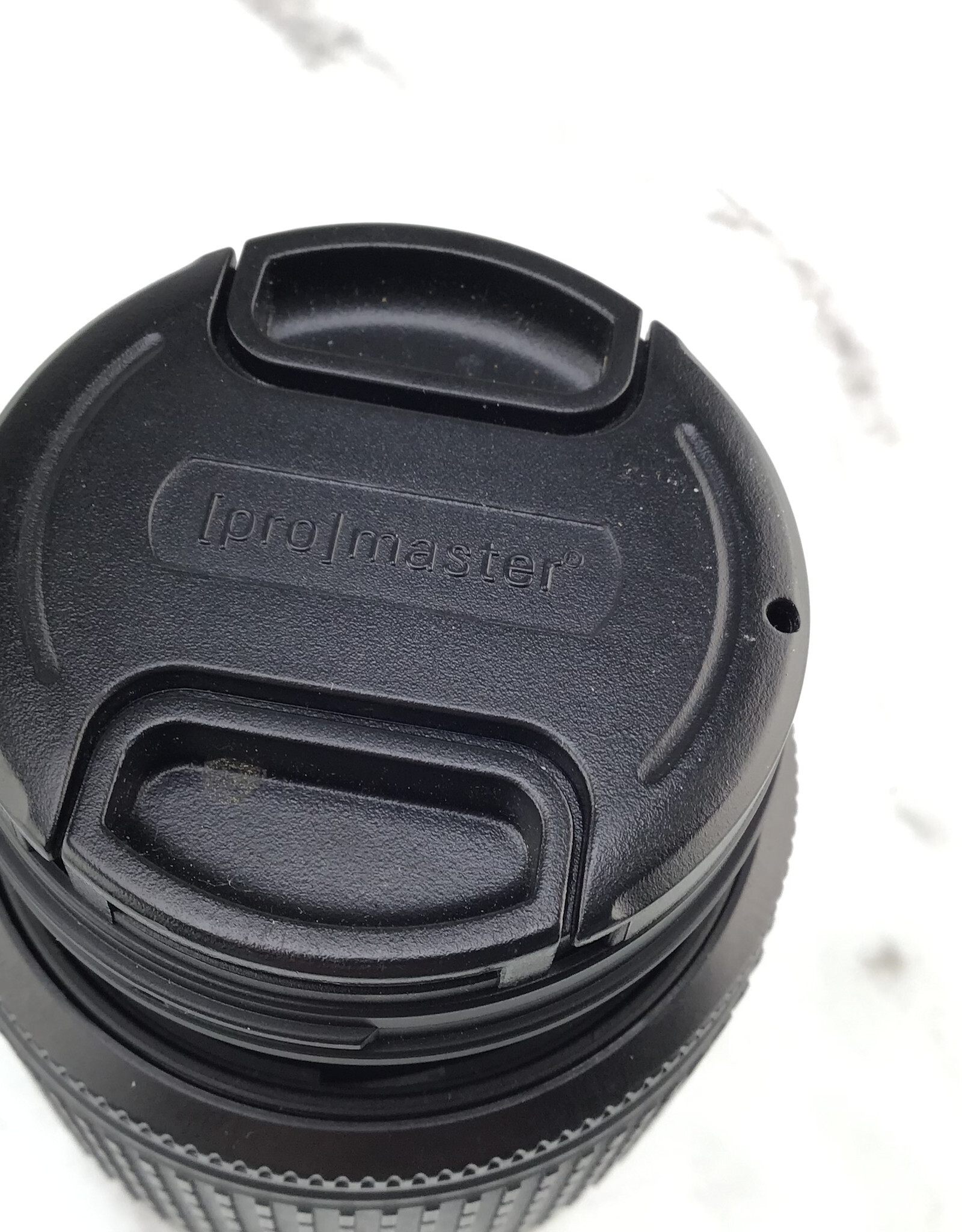 NIKON Nikon AF-S DX Nikkor ED 55-200mm f4-5.6 G Lens Used Good