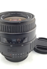 SIGMA Sigma DL 35-80mm f4-5.6 Lens for Nikon F Used Fair