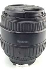 SIGMA Sigma DL 35-80mm f4-5.6 Lens for Nikon F Used Fair