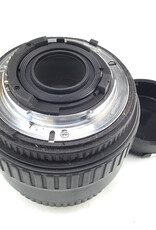 SIGMA Sigma DL 35-80mm f4-5.6 Lens for Nikon F Used Fair