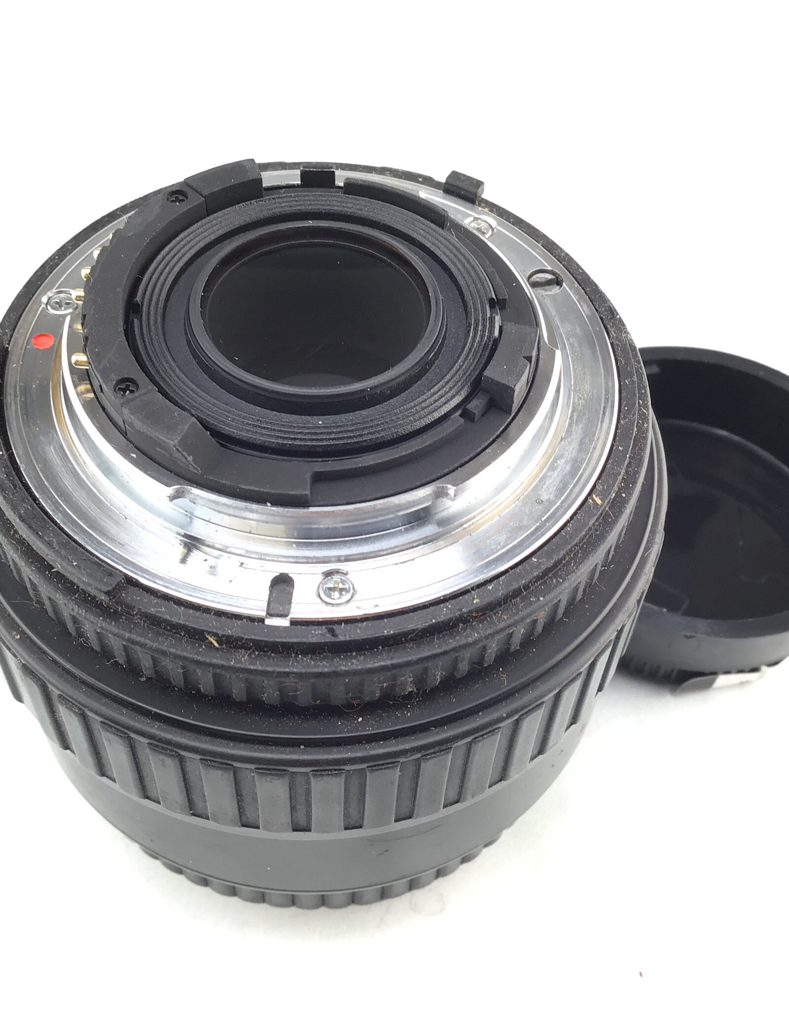 SIGMA Sigma DL 35-80mm f4-5.6 Lens for Nikon F Used Fair