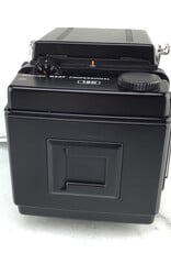 MAMIYA Mamiya RZ67 Camera w/ 127mm, Waist Level, 120 Back Used Good