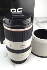 CANON Canon RF 70-200mm f2.8 L IS Lens In Box Used Good