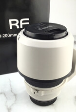 CANON Canon RF 70-200mm f2.8 L IS Lens In Box Used Good