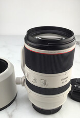 CANON Canon RF 70-200mm f2.8 L IS Lens In Box Used Good